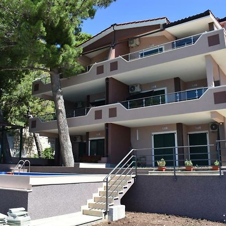 "Laurier" Rooms & Apartments Celina Exterior photo