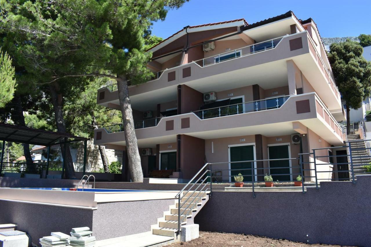 "Laurier" Rooms & Apartments Celina Exterior photo
